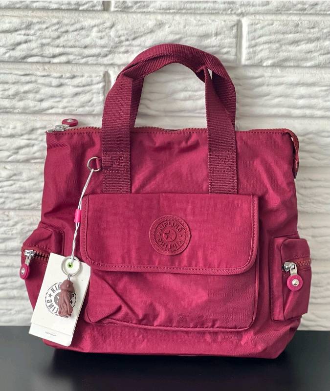 Cartera Kipling en Arica