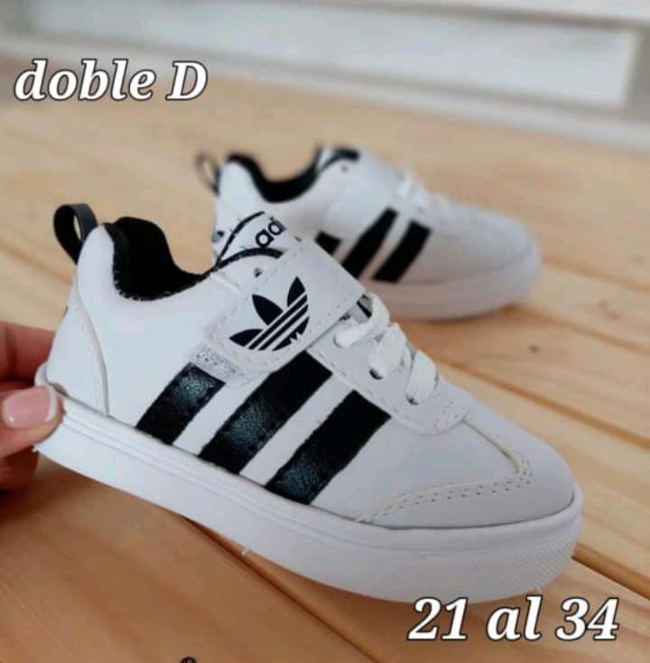Adidas con shop doble d