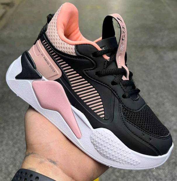 Rx trophy clearance puma