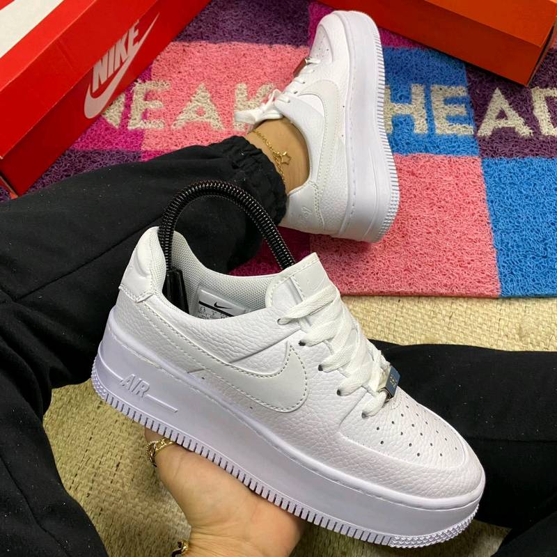 Air force 1 outlet plataforma