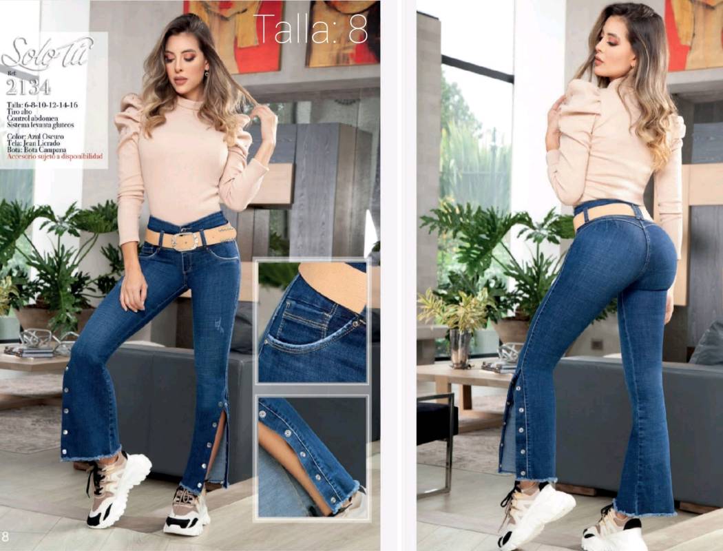 Jean xigma new arrivals
