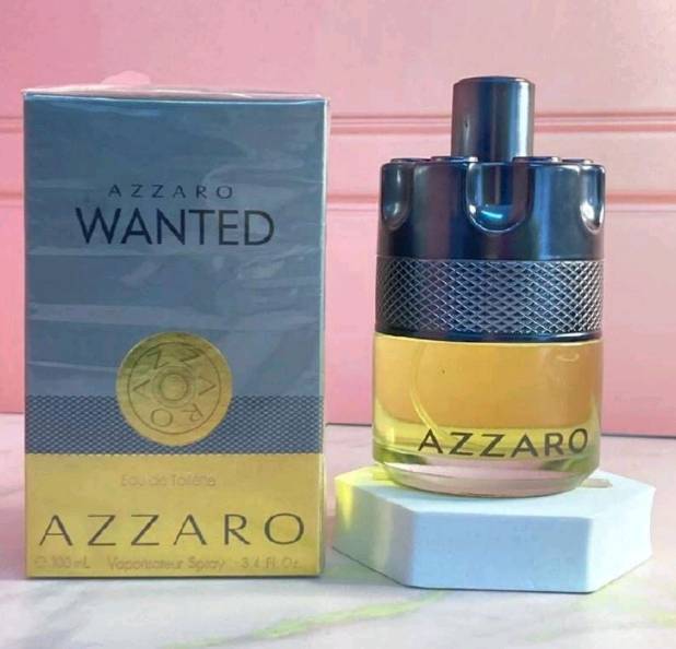 LOCI N AZZARO WANTED 1.1