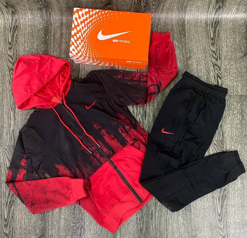 Buzos adidas best sale y nike