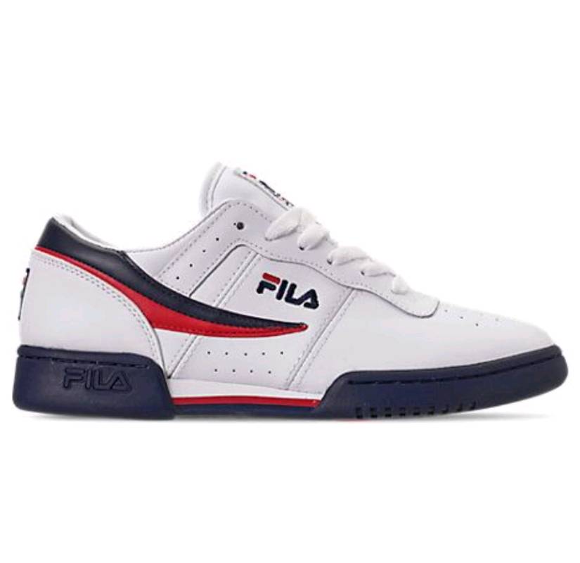 Zapatos fila nicaragua catalogo sales