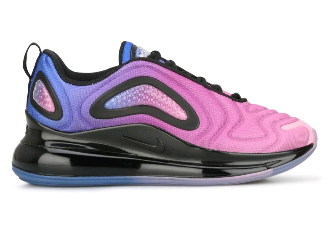 Nike air max 720 top mercadolibre