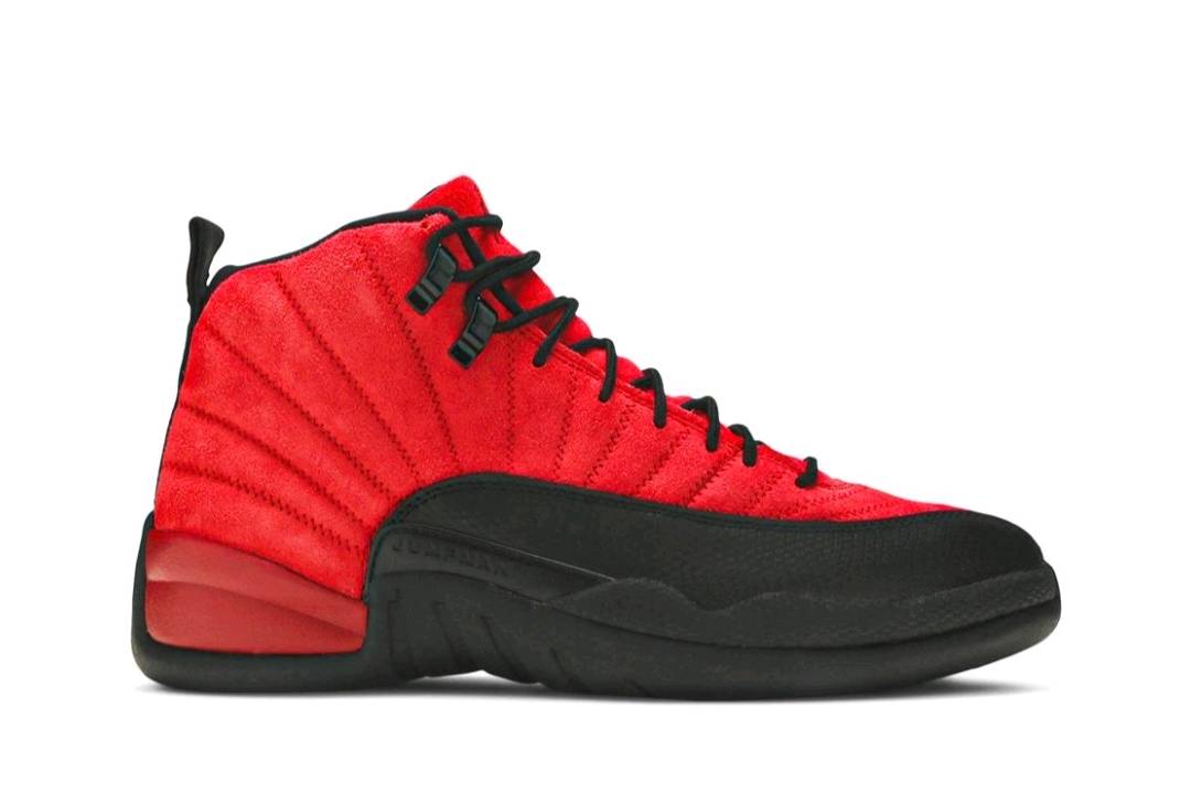 Jordan retro 12 mercadolibre new arrivals