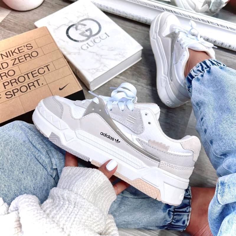 Tenis adidas triple a hot sale