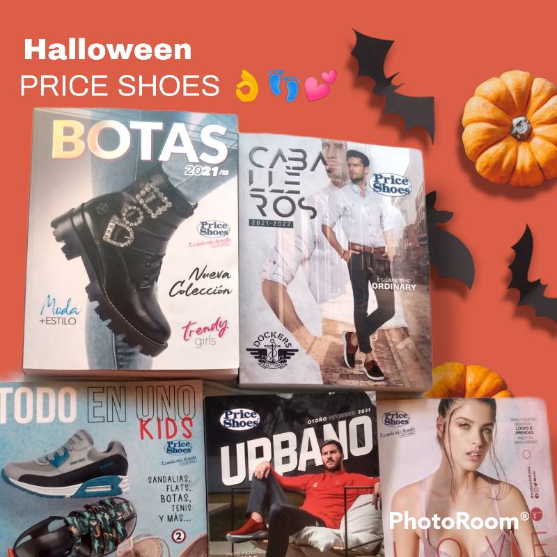 Precios de zapatos price shoes 2025 2020