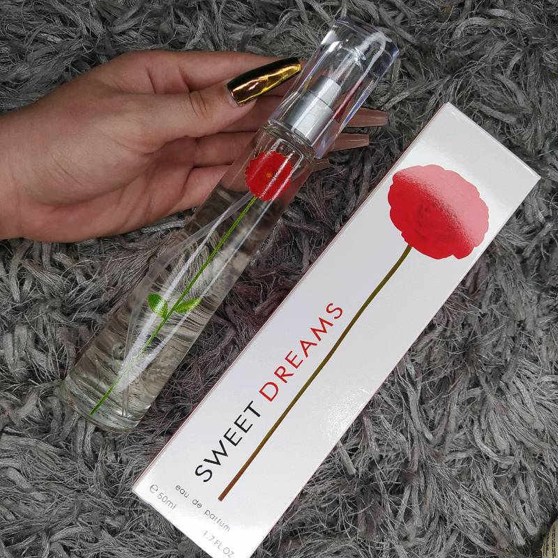 Sweet dreams 2025 eau de parfum