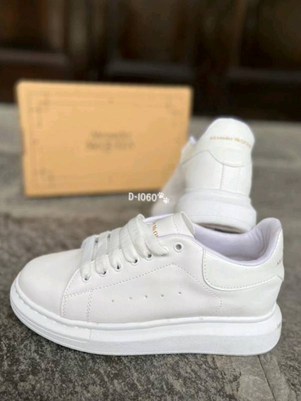 Alexander mcqueen clearance zapatillas precio