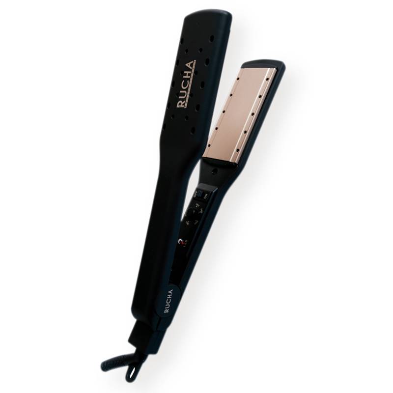 Plancha sales rucha precio