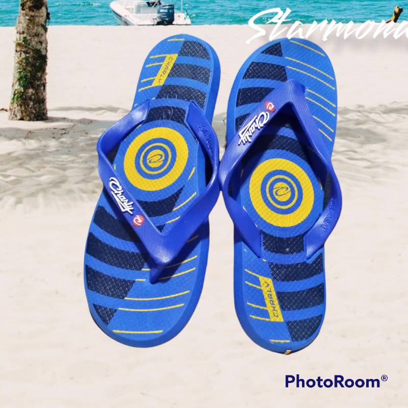 Sandalias best sale charly precio
