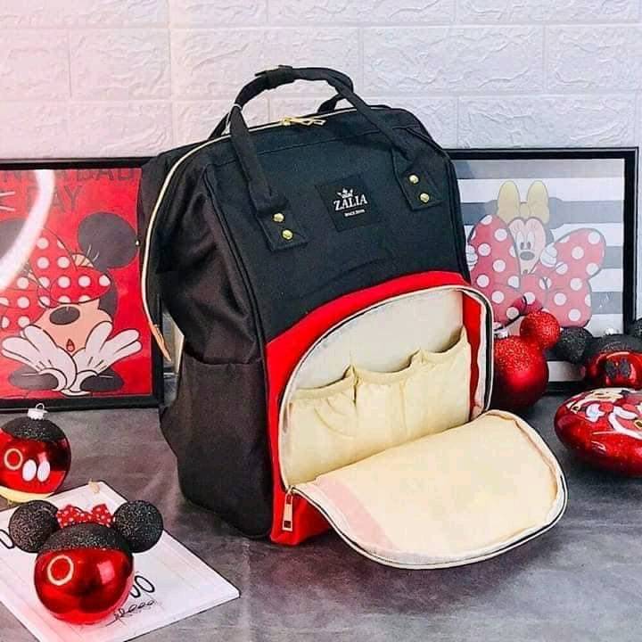 Pa alera tipo mochila en Zumpango del Rio