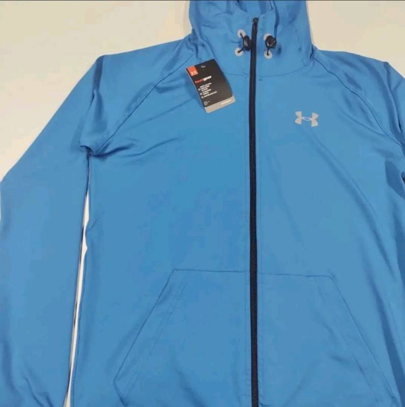 Under armour 2025 buenos aires