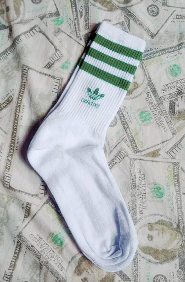 Adidas media caña on sale