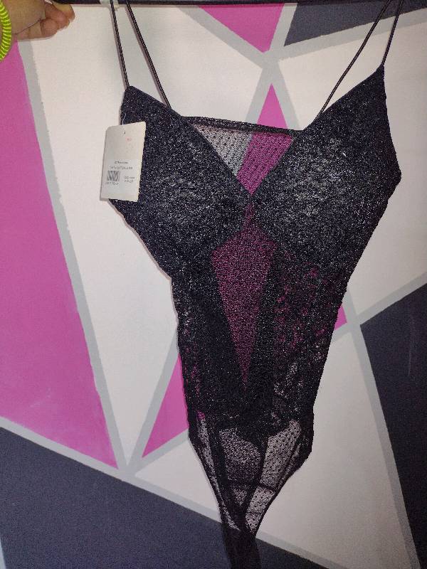 Lencerias en store villa urquiza