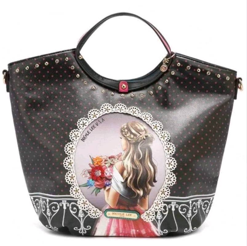 Tienda clearance nicole lee