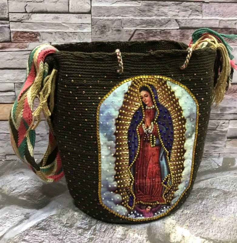 Mochilas wayuu barranquilla online