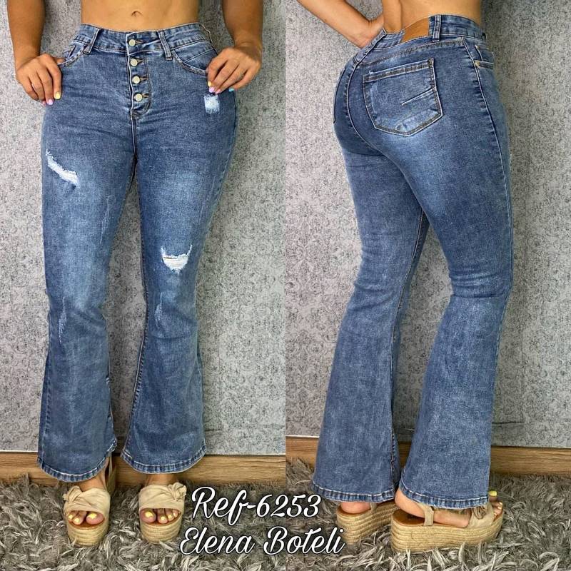 Pantalones elena botelli deals