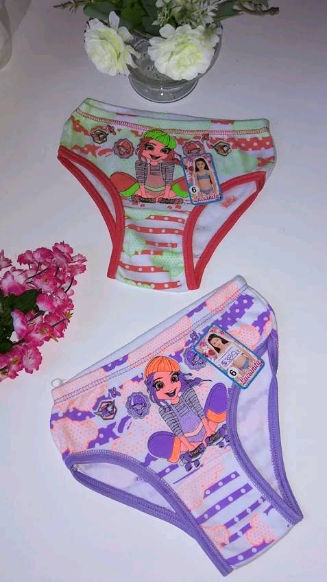La discount bombachita lenceria