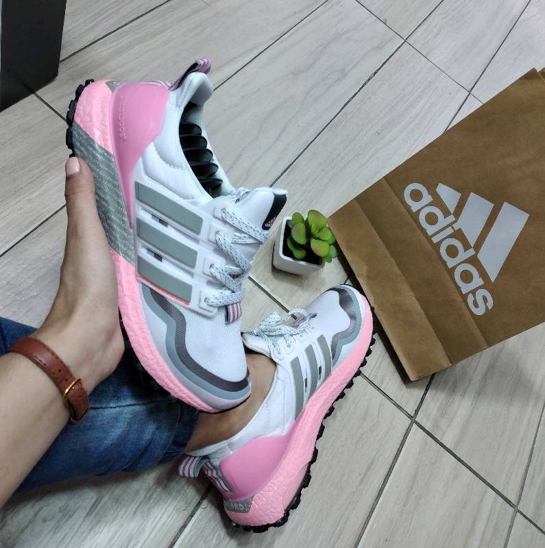 ADIDAS ULTRA BOOST 45 por mayor tallas