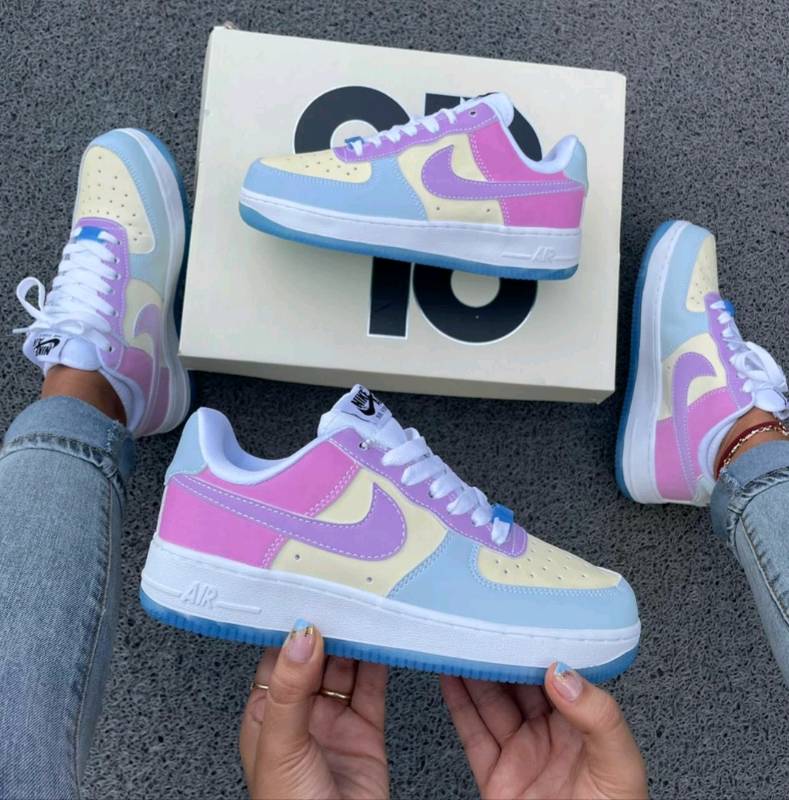 Zapatos nike shop por mayoreo