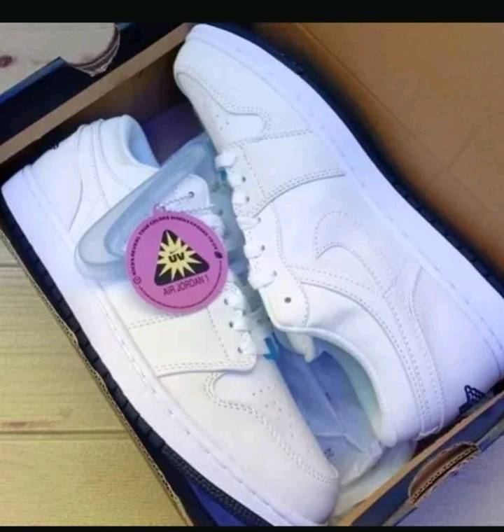 Jordan 2024 cambia colore