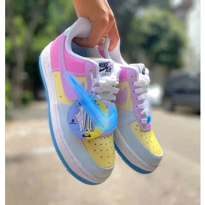 Nike por hotsell mayoreo