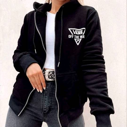 Campera vans online
