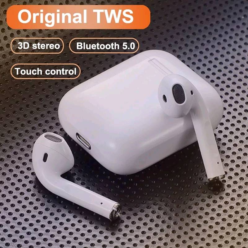 Aud fonos inal mbricos Bluetooth i12 tws en Cali