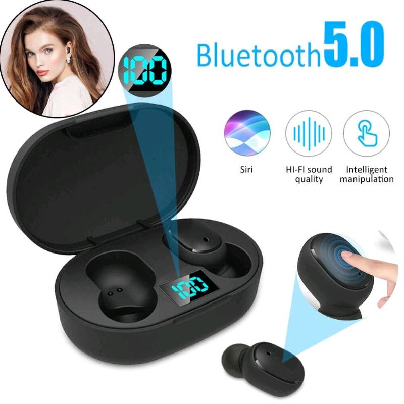A6l audifonos sales