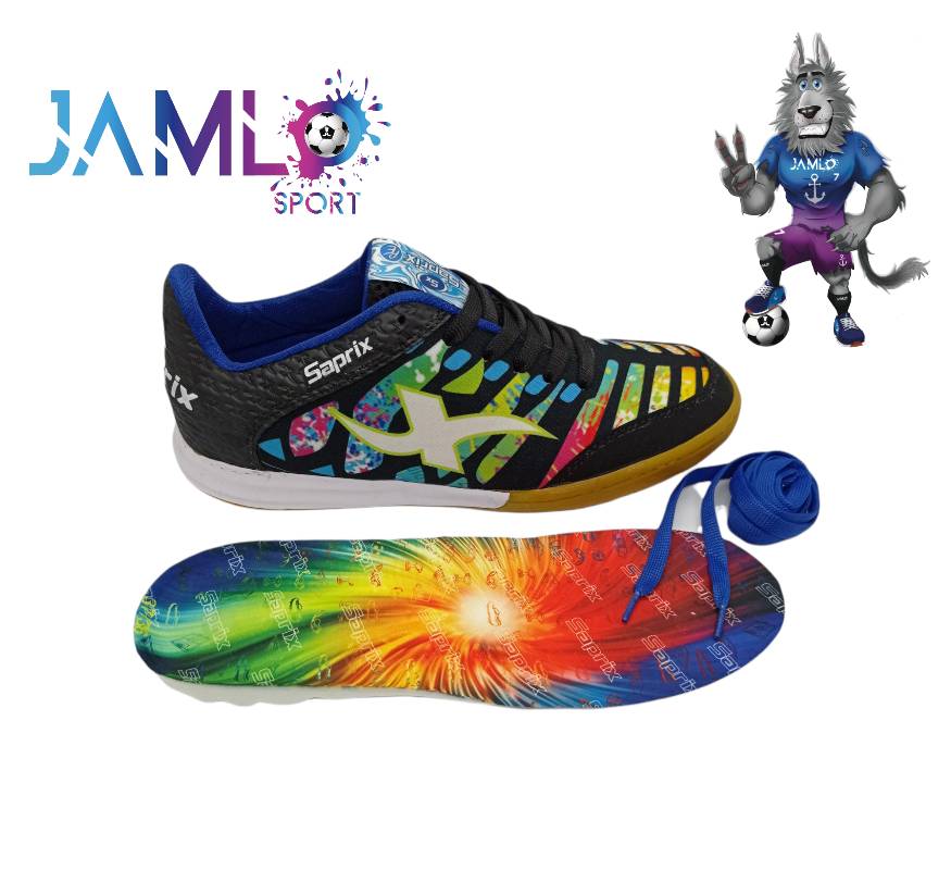 Zapatillas saprix 2025