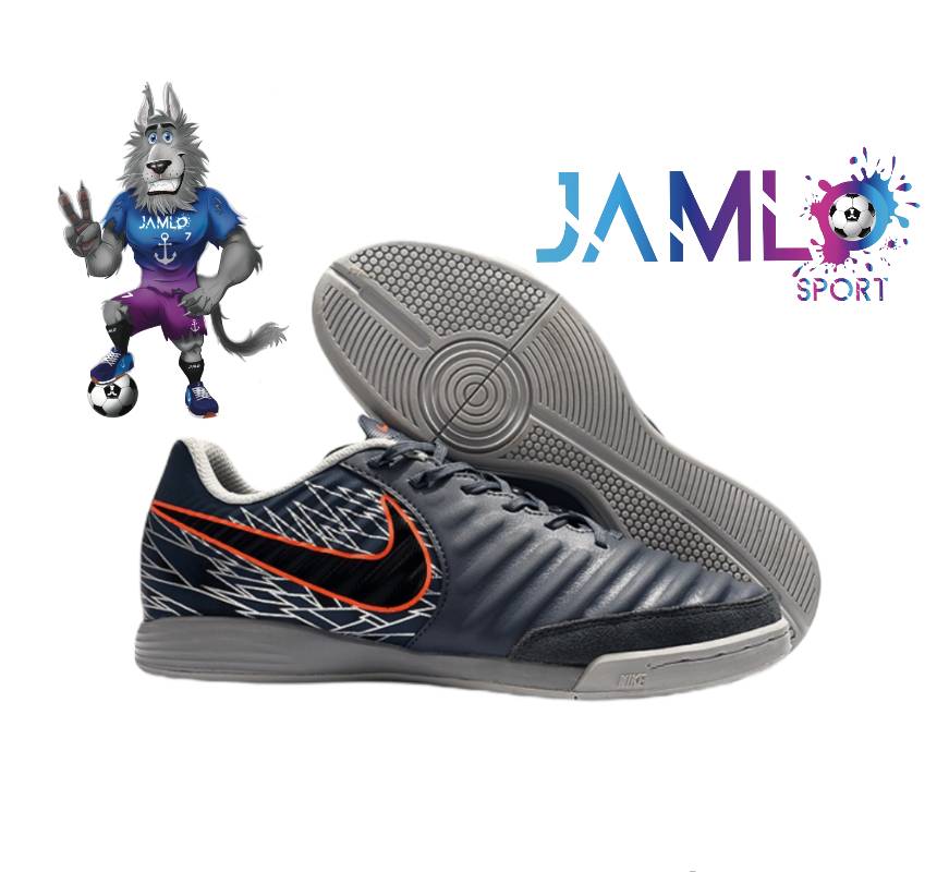 Zapatillas sales tiempo x