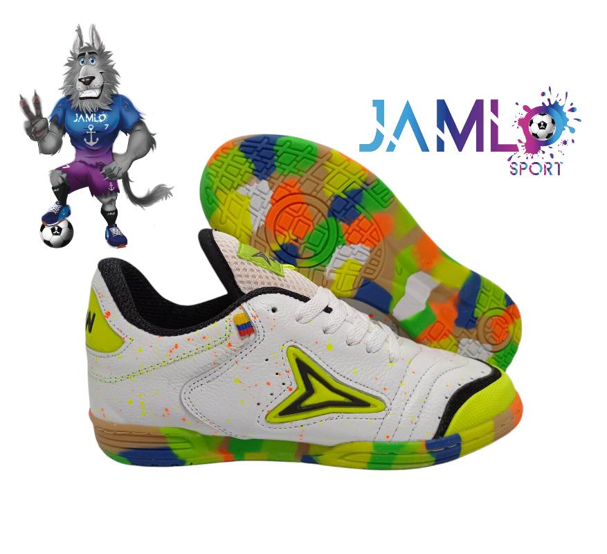 Zapatillas de 2025 micro