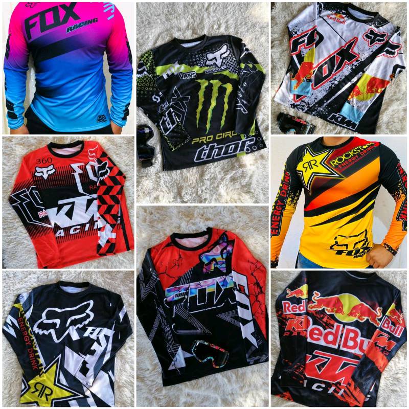 CAMISAS FOX en San Pedro Sula