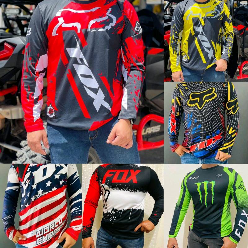 CAMISAS FOX en San Pedro Sula