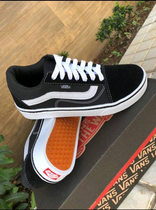 Zapatos vans store cucuta 43
