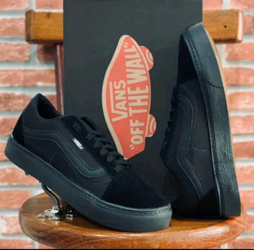 Vans 34 al 43