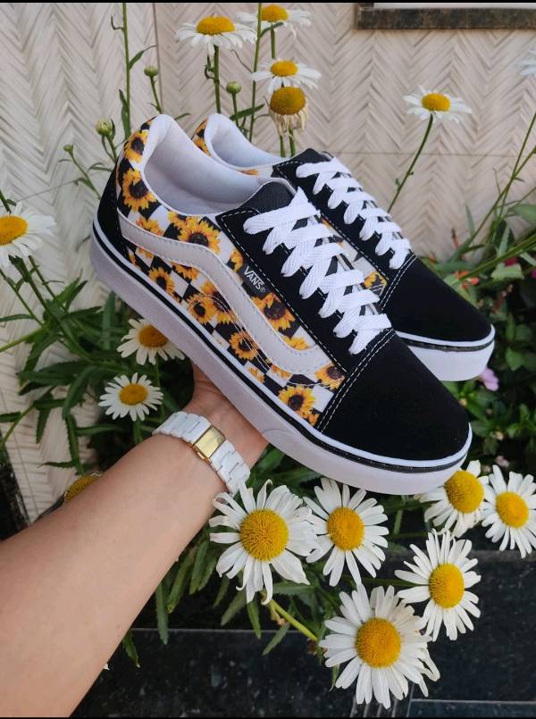 Vans 34 al 43