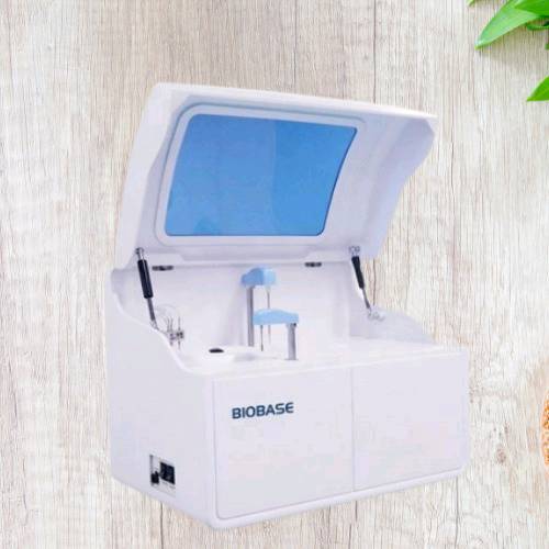ANALIZADOR BIOQUIMICO AUTOMATIZADO BIOBASE BK200 en Lima