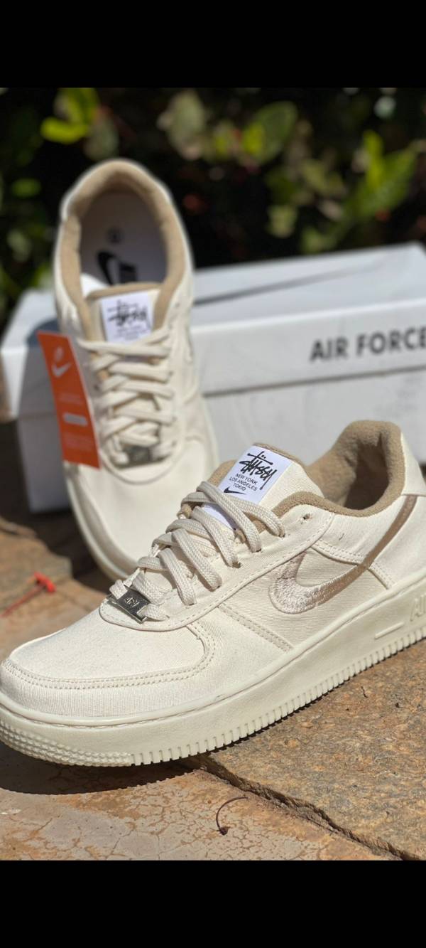 Zapatillas Nike importadas de primera linea en Buenos Aires