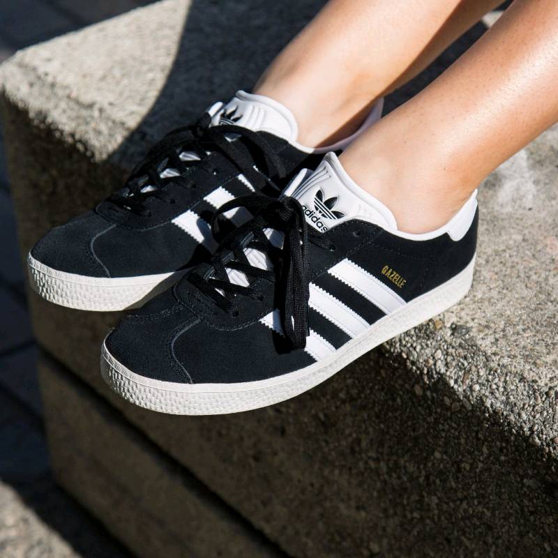 Adidas gazelle DAMA Y HOMBRE
