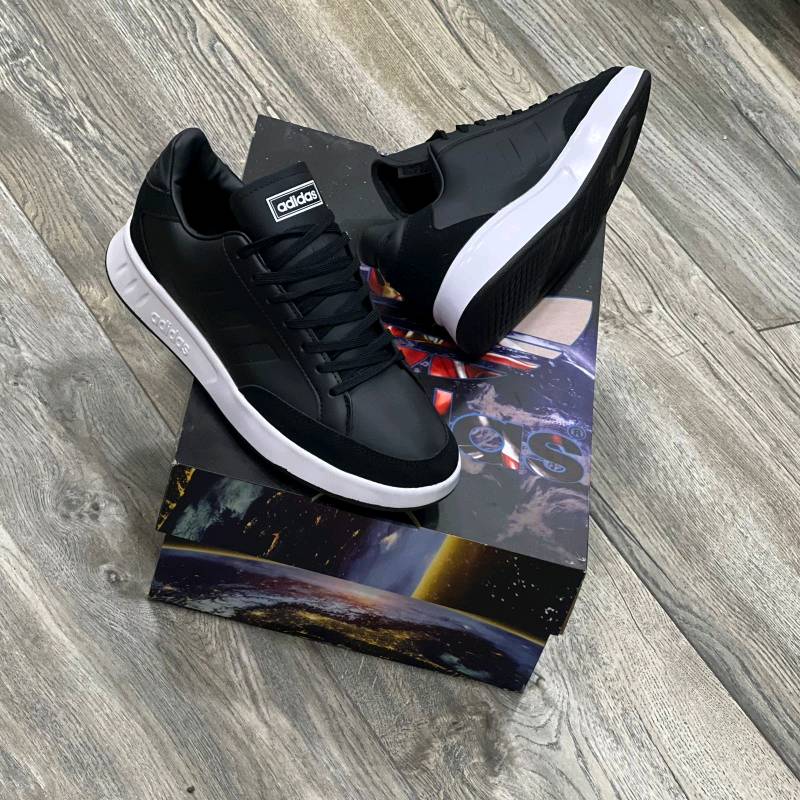 Adidas neo sale hombre mercadolibre