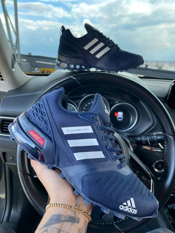 Adidas fashion new arrivals air max hombre