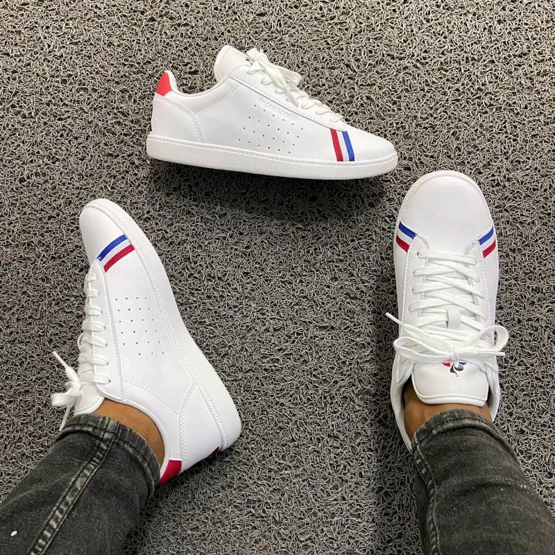 Lec coq sportif HOMBRE
