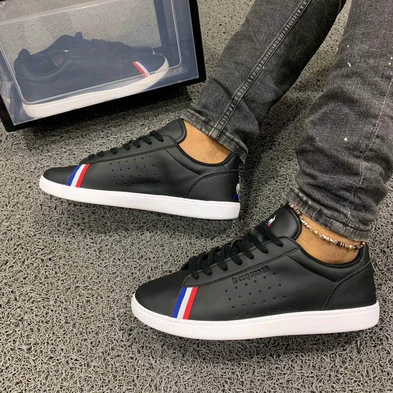 Lec coq sportif HOMBRE