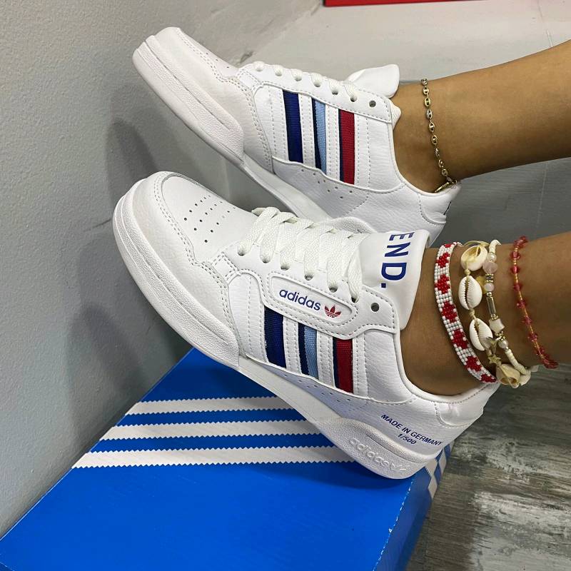Adidas continental DAMA