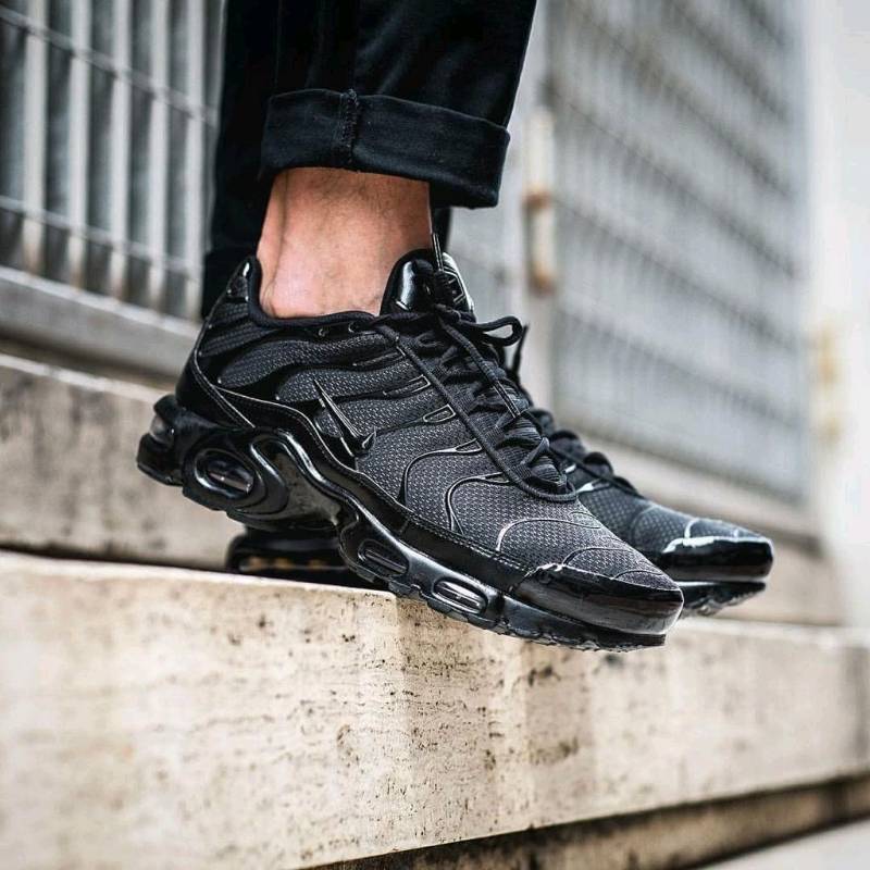 Nike best sale tn hombre