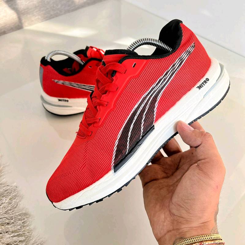 Puma DAMA Y HOMBRE en Bogota