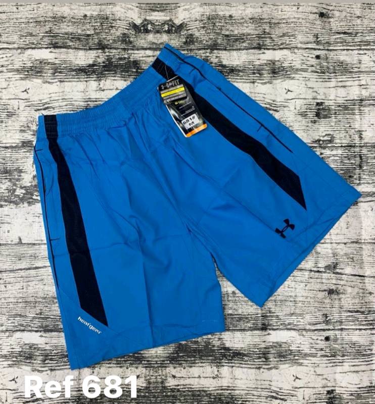 Pantaloneta impermeable shop